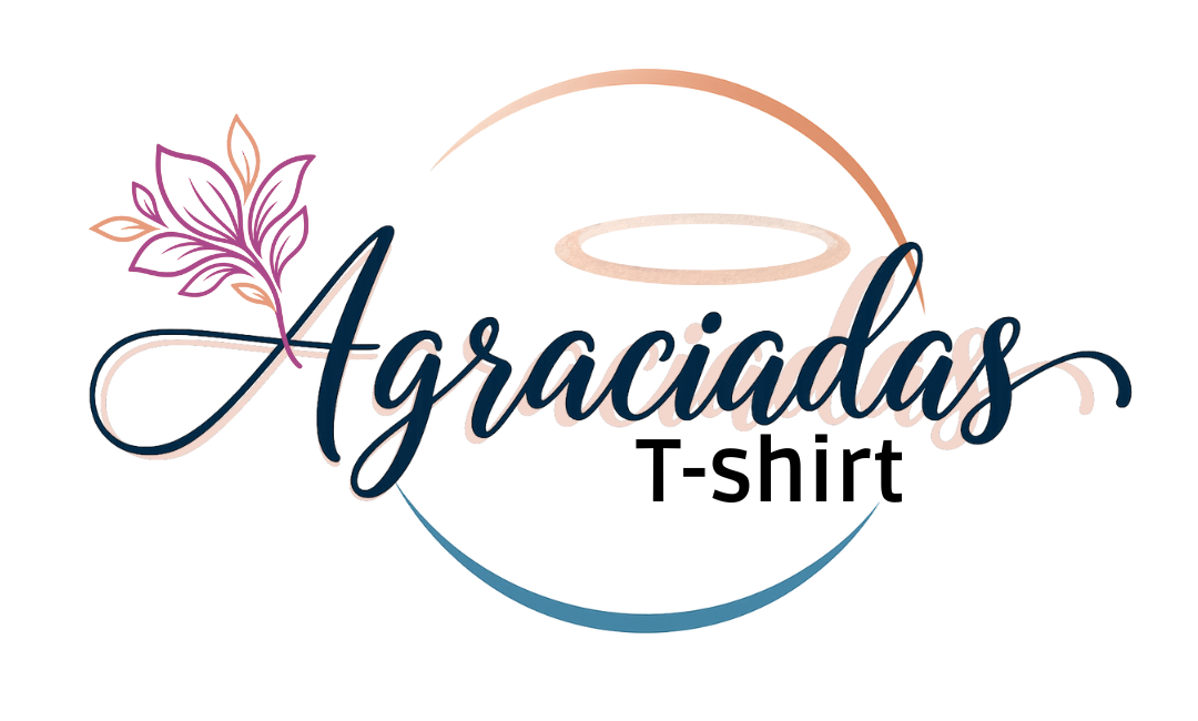 Agraciadas T-SHIRT Logo