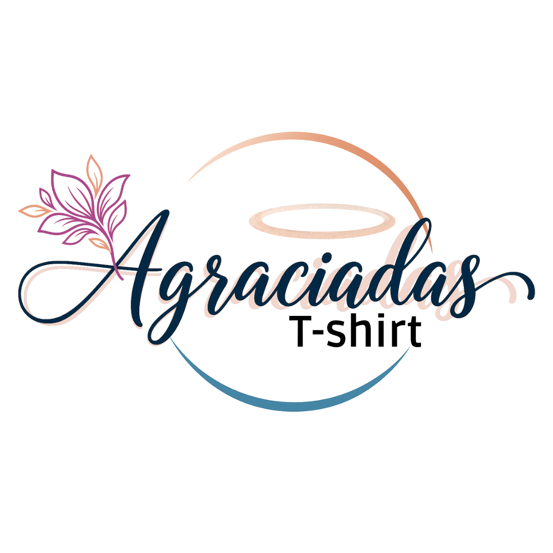 Agraciadas T-SHIRT Logo